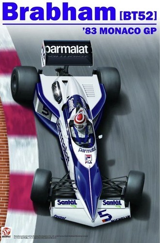 Platz beemax scale model - beemax,