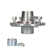Erde Daxara Wheel Hub 115mm