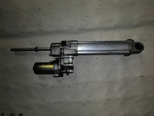 Piaggio 500 center stand - x9,