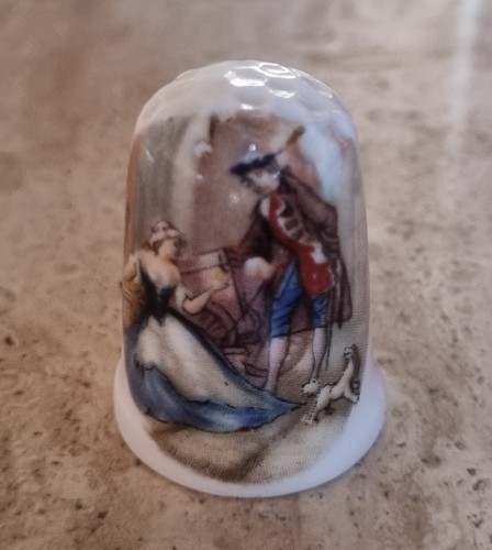 Vintage fenton bone china - fenton,