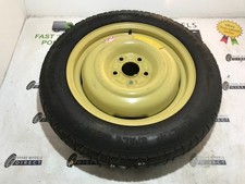 2006 - 2011 HONDA CIVIC 16" SPARE SPACE SAVER WHEEL  (H2)