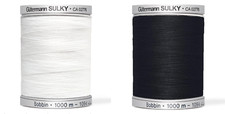 Gutermann Sulky Bobbin Thread