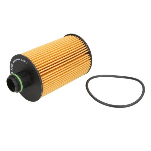 Knecht ox1145d oil - knecht, filter