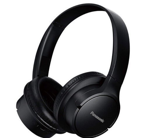 Panasonic bluetooth over - bluetooth, over-ear