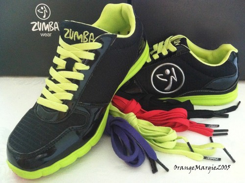 Zumba shoes trainers - shoes,