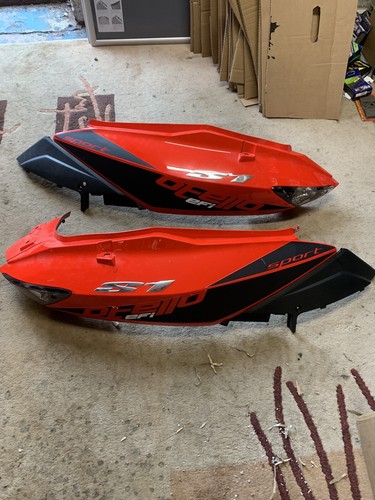 Daelim otello sport 125 efi - s1,