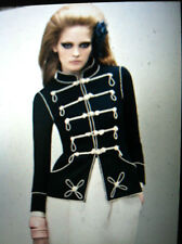 CHANEL VINTAGE 09P TWEED NEW