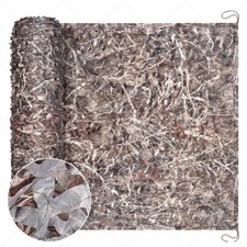 Dry Grass Large Camouflage Net Camo Netting Camping Shooting Hunting Hide Cover