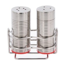 Salt and Pepper Shaker Pots