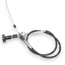 Pull To Stop Cable For