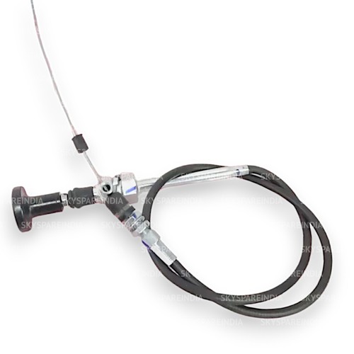 Pull stop cable for - to,