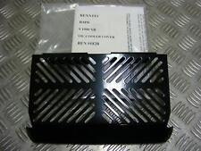 S1000XR Oil Cooler Cover NEW Renntec R9182B 2015 Onward 251022