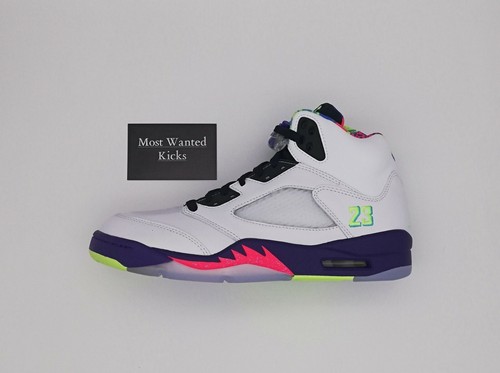 Nike air jordan retro - nike, 5