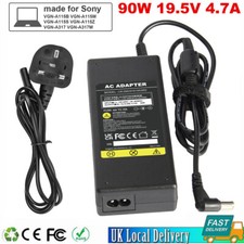 19.5V 4.7A Ac Adapter Laptop