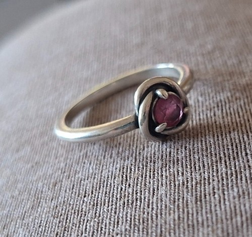 Genuine pandora october birth - genuine,