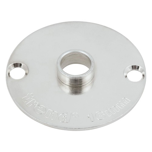 Trend 16mm steel guide - trend,