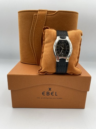 Ebel lichene automatic - ebel,