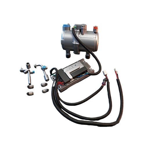 12v electric scroll - ac,