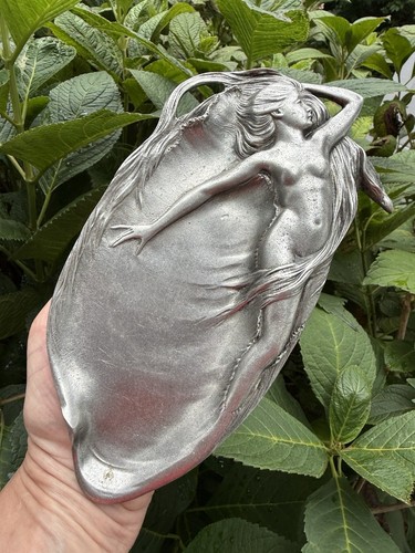 Antique art nouveau - antique,