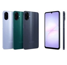 Samsung Galaxy A07 64GB & 128GB 4G  Dual-Sim Unlocked New Model 2025