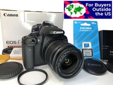 ⏯[MINT] Canon EOS Kiss X7i