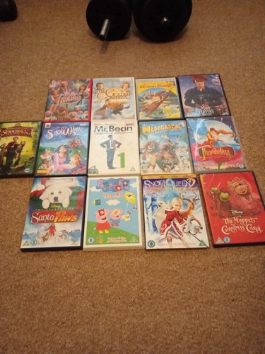 Mixed bundle job lot kids - job,