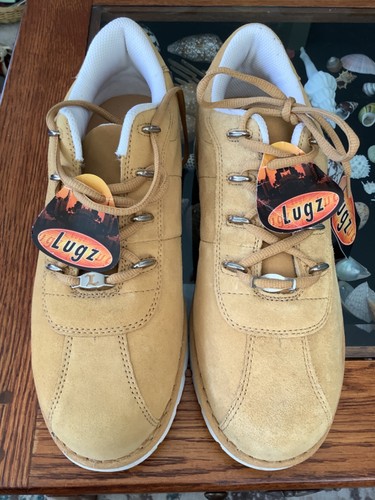 Lugz shoes mens size brown - mens,