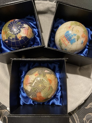 World globe gemstone - globe,