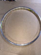 Vintage Mavic MA40 27 x 1 1/4