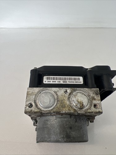 Renault scenic abs pump - renault,