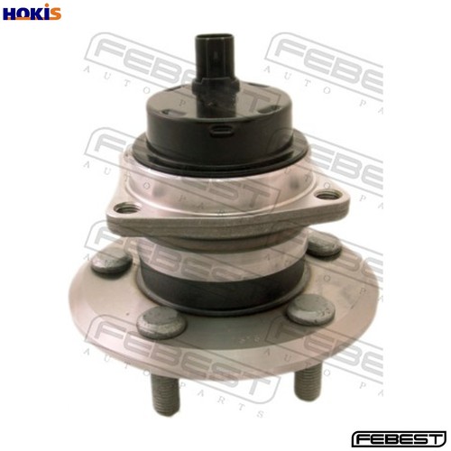 Wheel hub 0182 241r - hub, for