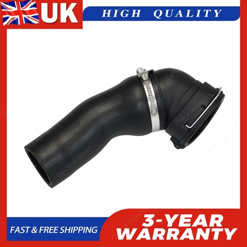 Turbo intercooler hose - intercooler,
