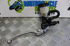 Triumph Tiger 1050 Brake Master Cylinder Front 2007 to 2011 B135