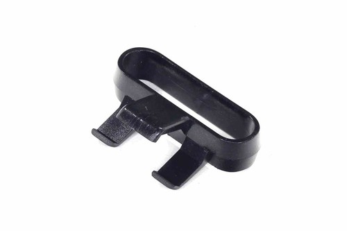 Brake cable mount - cable, wing