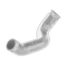 CHARGE AIR HOSE FOR IVECO