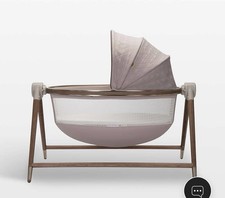 Maxi cosi Bassinet with Stand