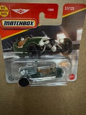 Matchbox ‘21 Morgan 3