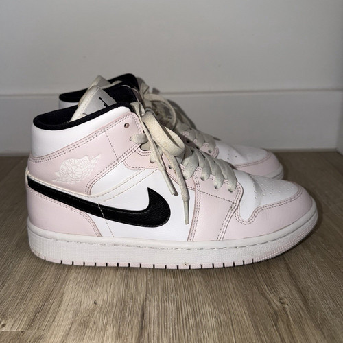 Nike air jordan mid barely - jordan,