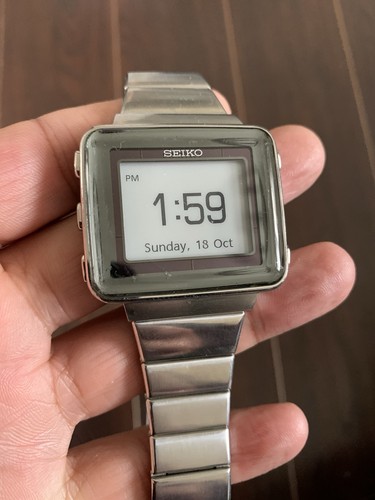 Vintage seiko s771 - vintage,