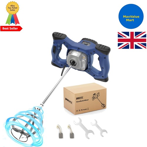 Professional grade 2100w blue - grade,