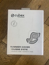 Brand New & Boxed Cybex Cloud