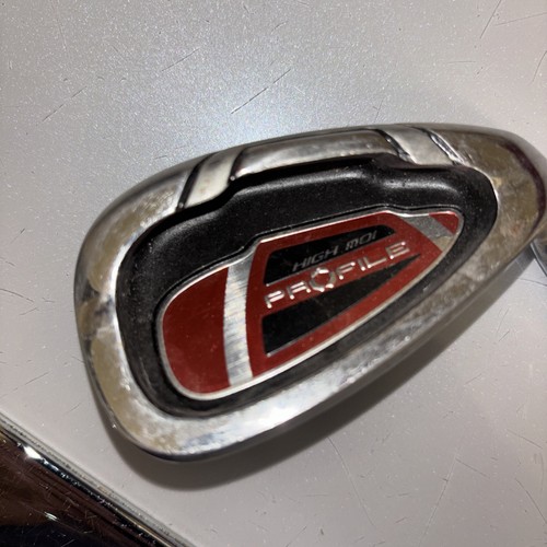 Wilson profile 431ss - profile, steel