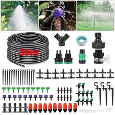 153pcs 30m automatic drip - 153pcs,