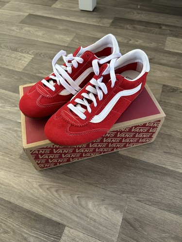 New vans super - super,
