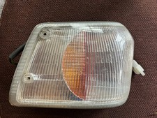 Rover Front Indicator Lens R/H