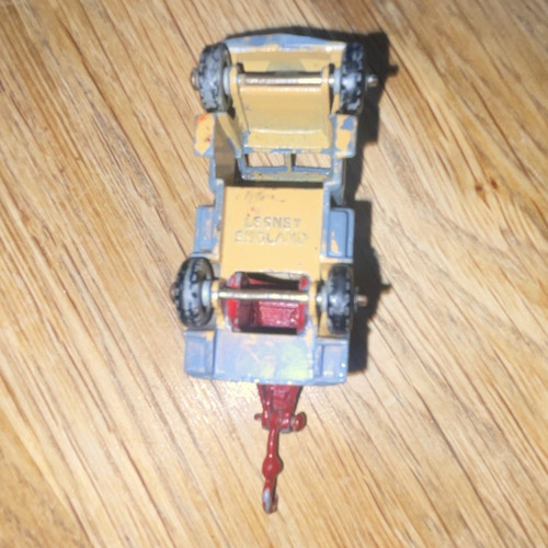 Corgi classics ford thames - corgi,