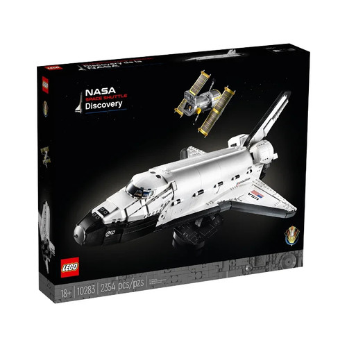 Lego 10283 icons nasa - icons,