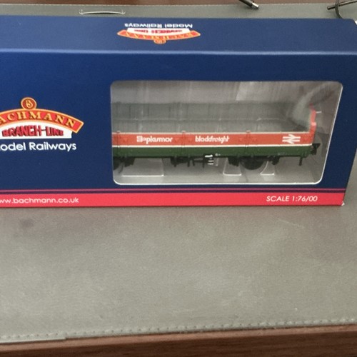 Bachmann branchline oba - bachmann,