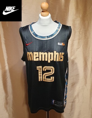 Nike nba memphis - memphis, grizzlies