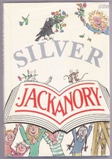 Silver Jackanory(Laminated) - BBC